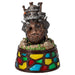 Semic The Moving Castle Diorama/Howl's Castle Storage Box