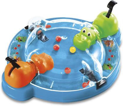 Hippo Flipp Kompakt German Version