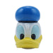 Disney Mickey & Friends Shaped Mug with Lid - Donald Duck - 3D Mug Gift - Office Mug