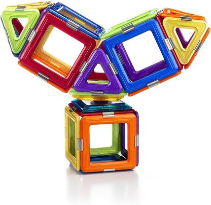 GeoSmart- GEO 210 - Geosphere - 31PCS