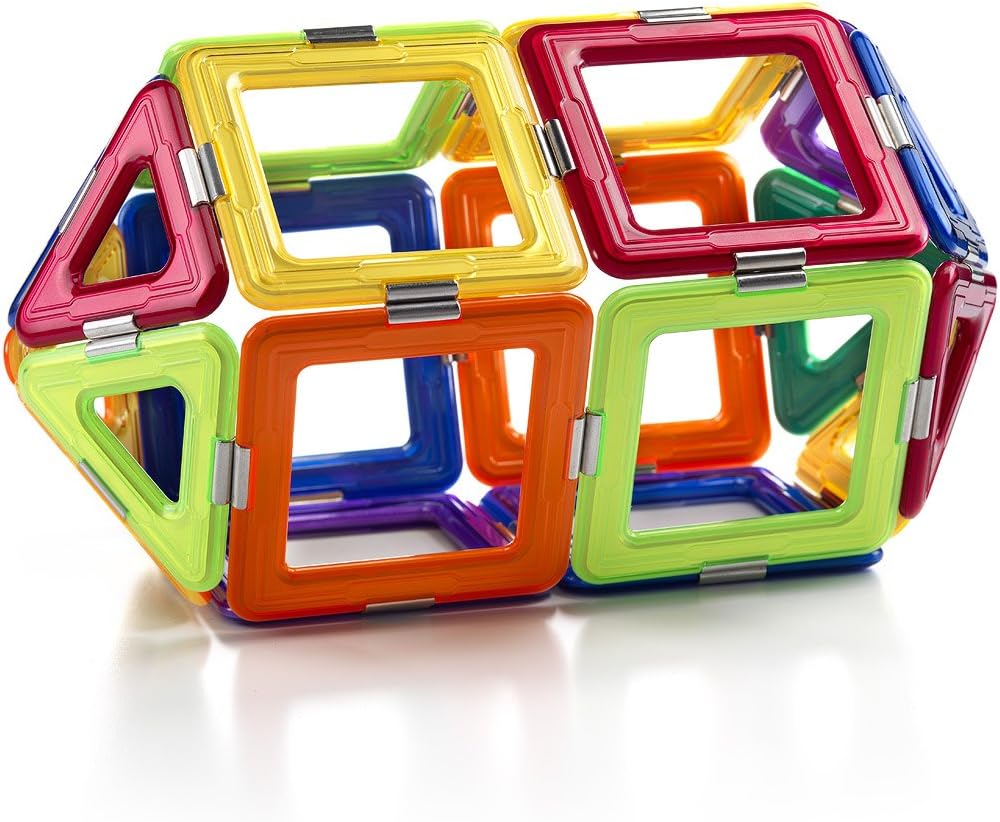 GeoSmart- GEO 210 - Geosphere - 31PCS