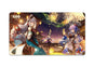 Aimon Genshin Impact Fleeting Colors in Flight Desk Mat