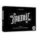 Frantic The Sneaky Card Game German Version