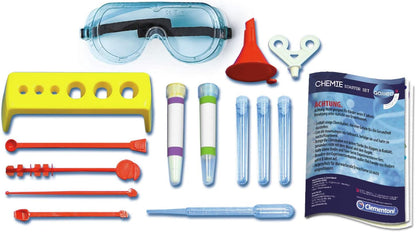 Galileo - Chemie Starter Set