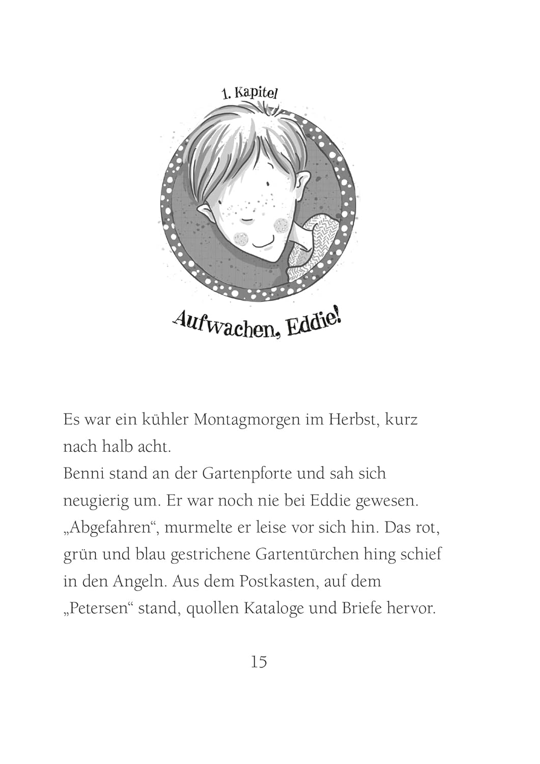 Die Schule der magischen Tiere 3: Licht aus! (3)