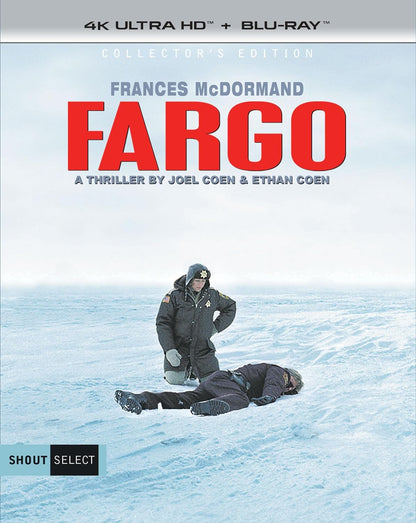 Fargo (Collector's Edition