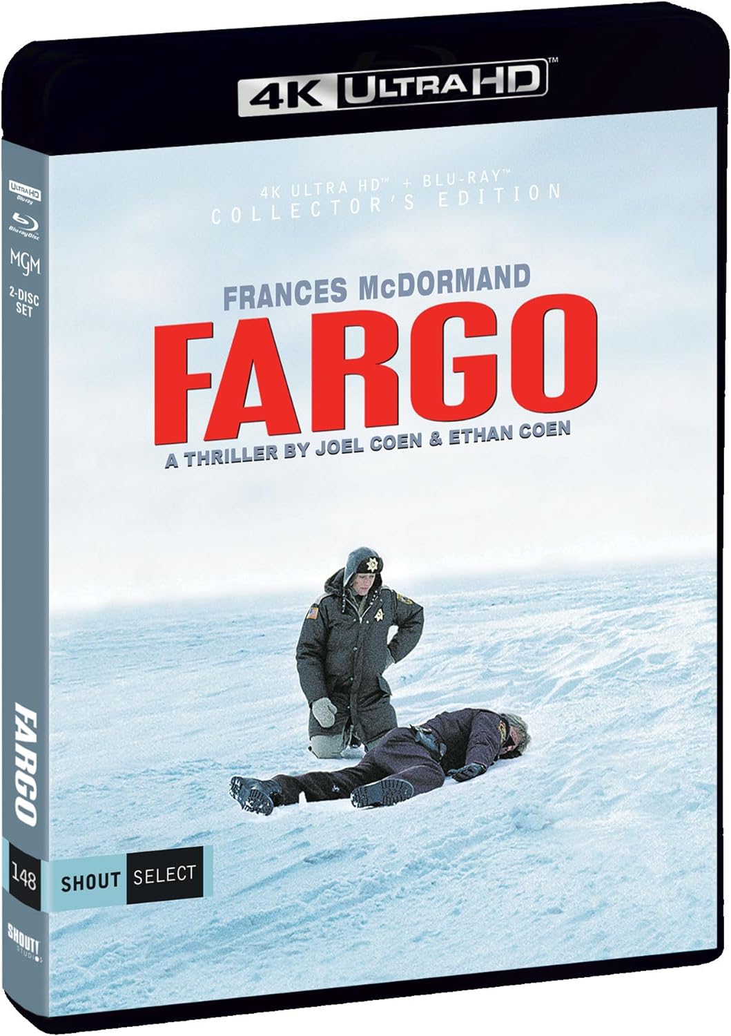 Fargo (Collector's Edition