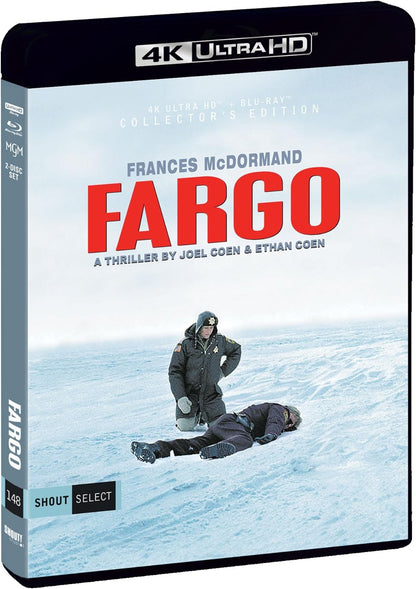 Fargo (Collector's Edition