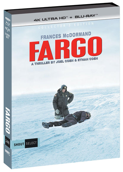 Fargo (Collector's Edition