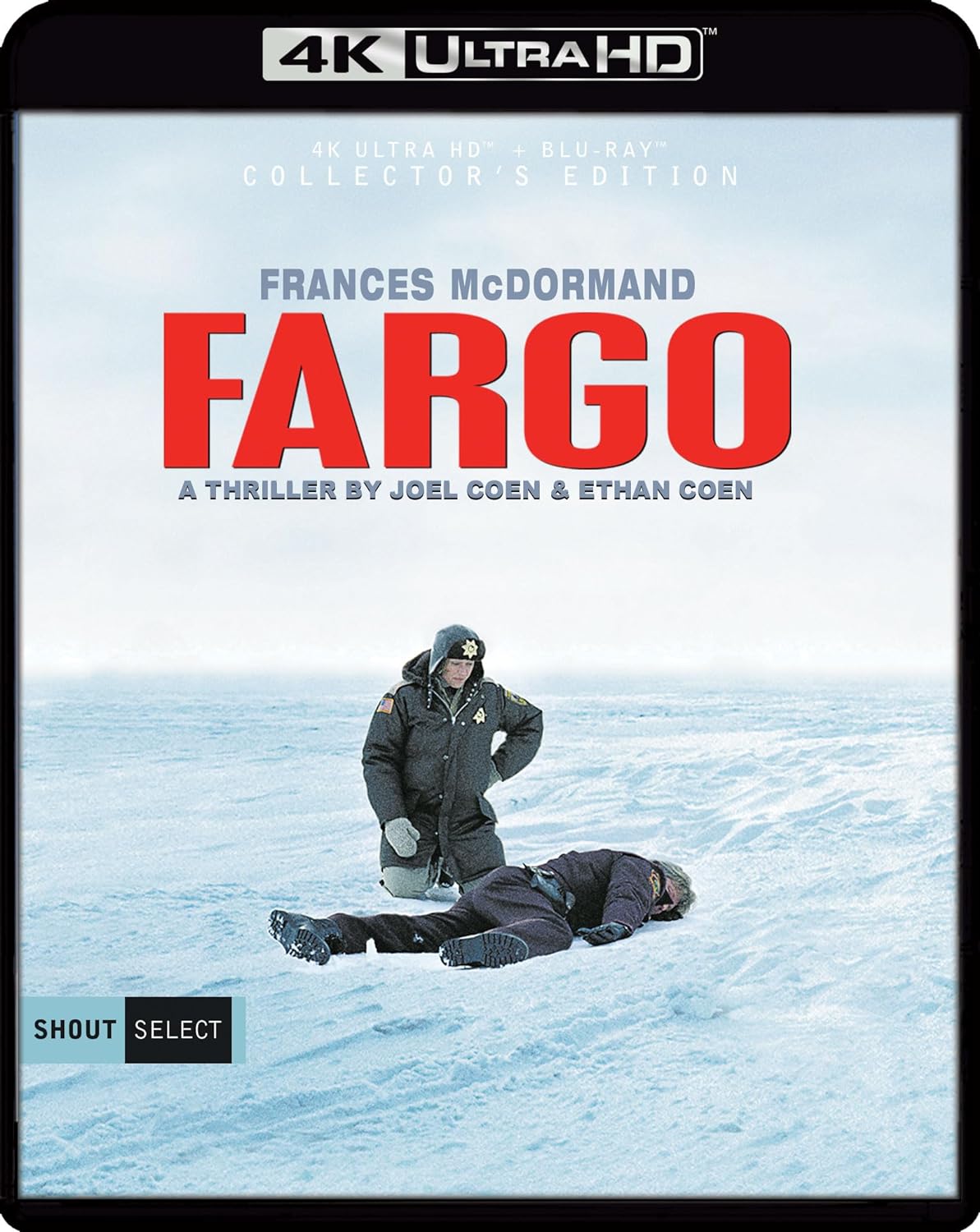 Fargo (Collector's Edition