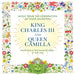 Music from the Coronation of Their Majesties King Charles III...