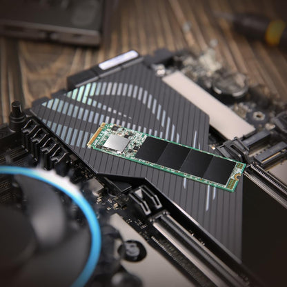 Transcend SSD MTE115S M.2 2280 PCIe Gen3 x4 NVMe da 250 GB, memoria 3D NAND, basso consumo, per laptop/desktop/gaming - TS250GMTE115S