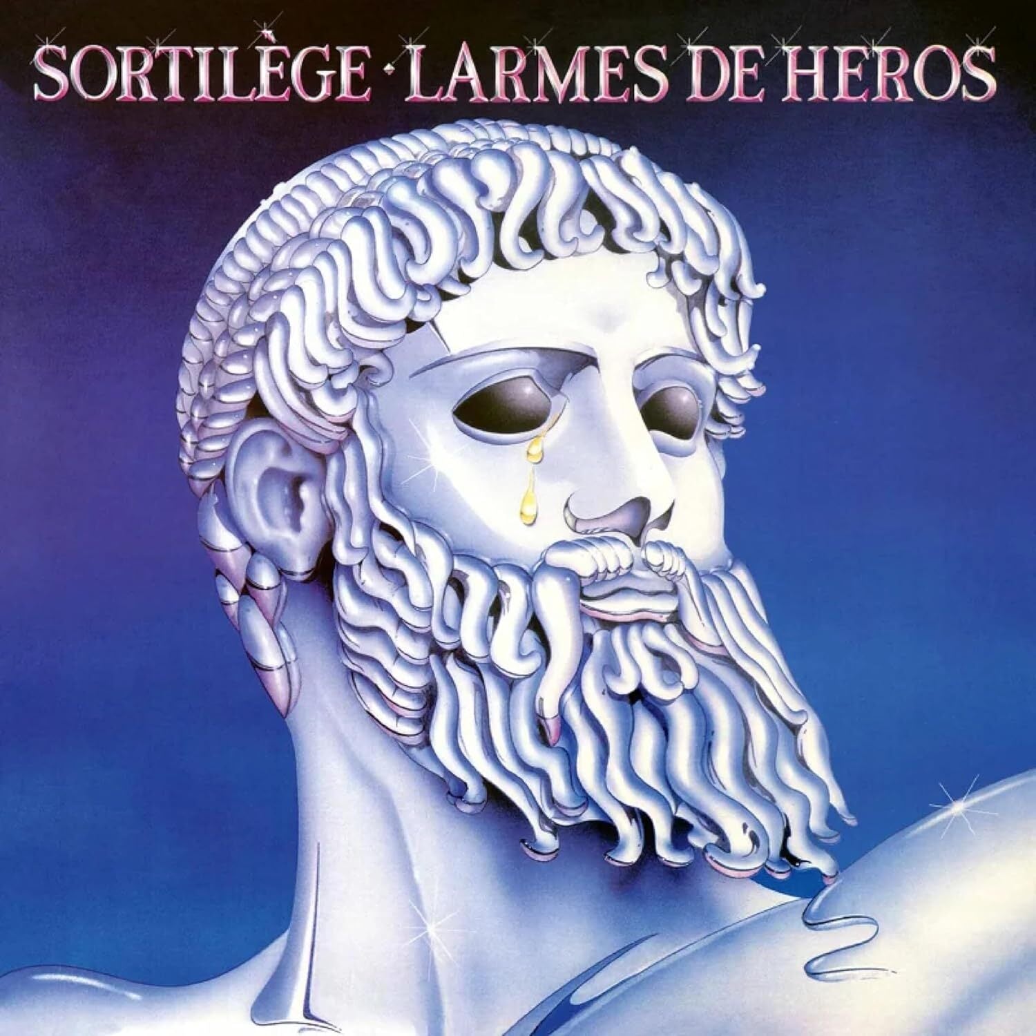 Larmes De Héros