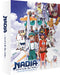 Nadia: Secret of the Blue Water - Part 1