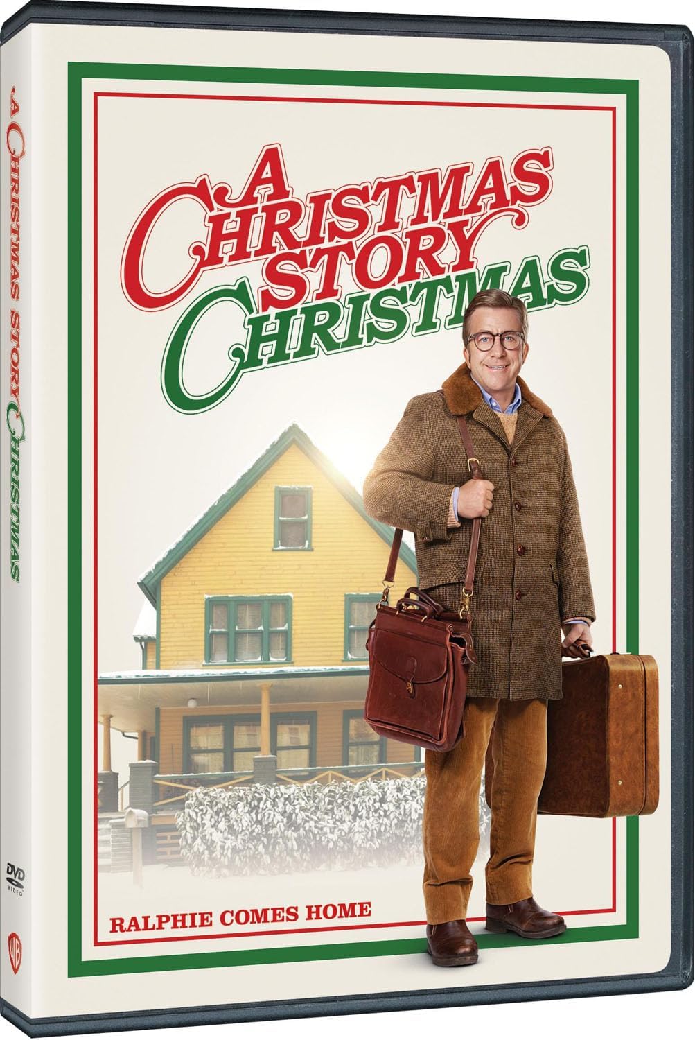 A Christmas Story Christmas