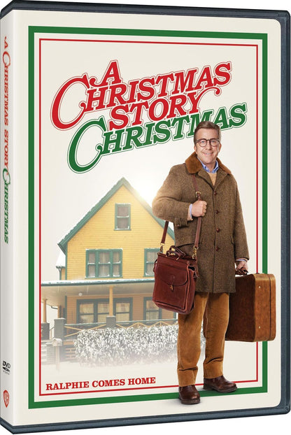A Christmas Story Christmas