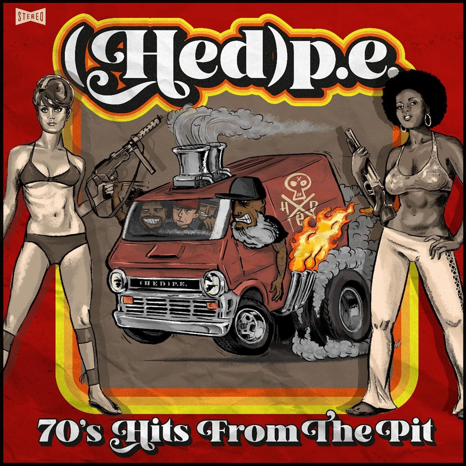 70's Hits from the Pit