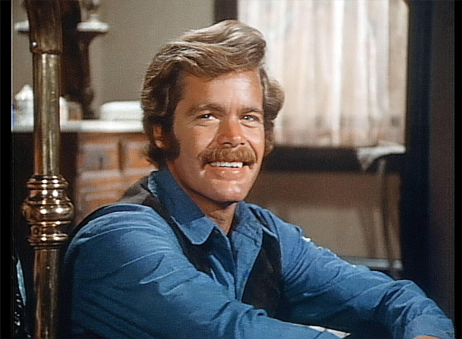 Die Leute von der Shiloh Ranch - Staffel 9 (Fernsehjuwelen)