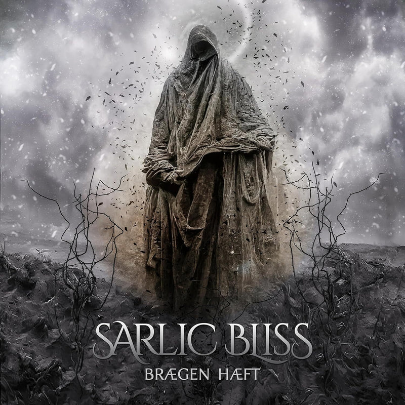 Brægn Hæft