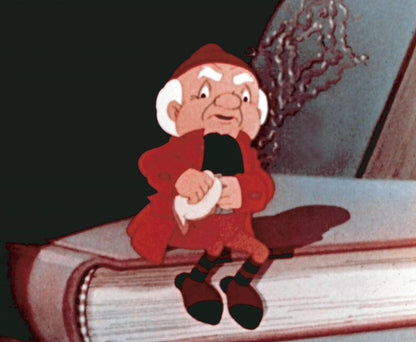 Die Schneekönigin (1957) (Filmjuwelen / DEFA-Märchen