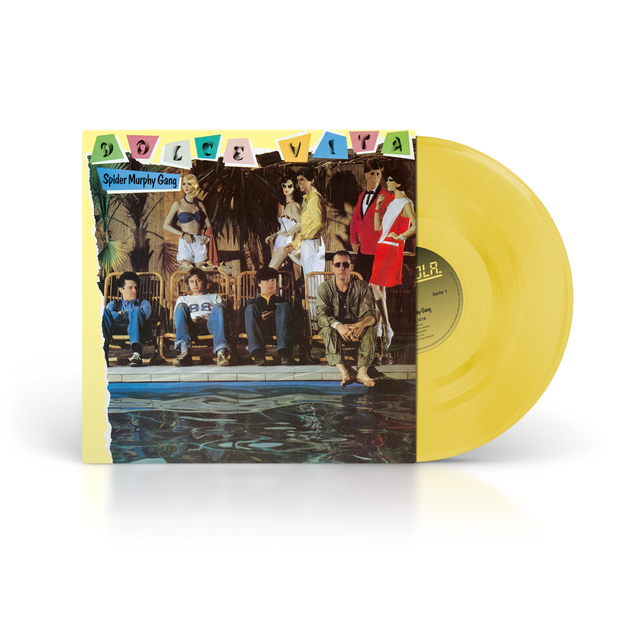 Dolce Vita (Ltd.
