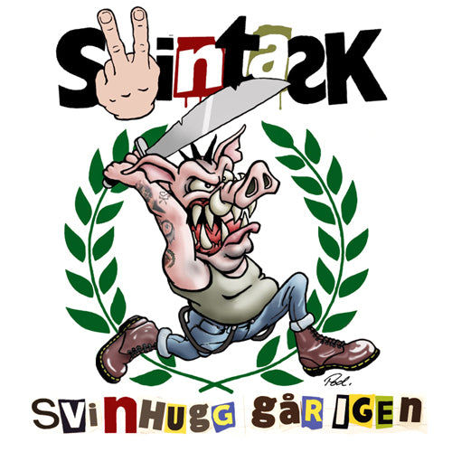 Svinhugg gÃ¥r igen