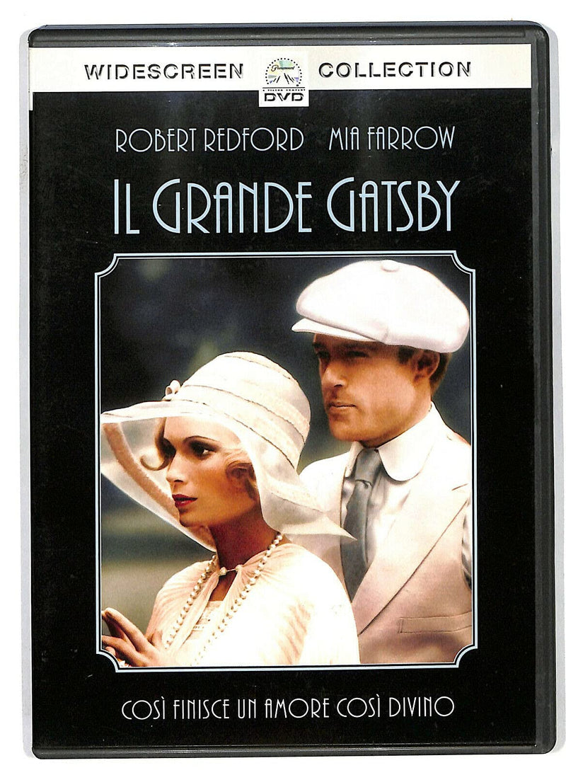 Il Grande Gatsby