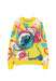 DIFUZED Jumper Brand Model Christmas Sweater Stitch Disney Multicoloured