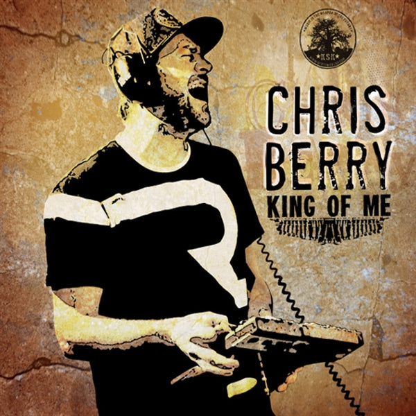 King Of Me