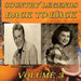 COUNTRY LEGENDS BACK T (V 3