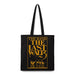 Rocksax The Band Tote Bag - The Last Waltz