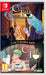 Coffee Talk 1 + 2 (Double Pack) Nintendo Switch