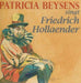 Singt Friedrich..