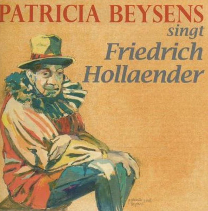 Singt Friedrich..