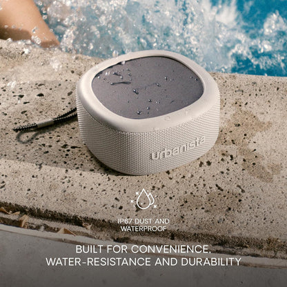 Malibu  Speaker Wireless Ric Solare
