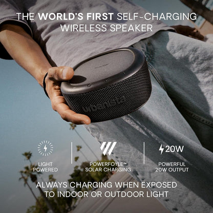Malibu  Speaker Wireless Ric Solare