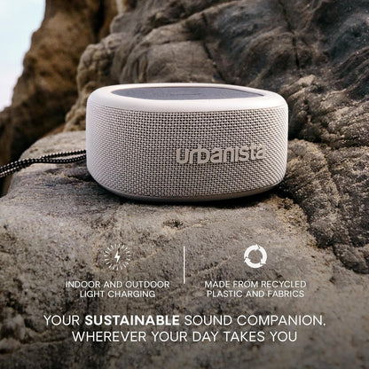 Malibu  Speaker Wireless Ric Solare