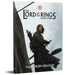 The Lord of The Rings Roleplaying 5E: Tales from Eriador - Adventure Module - Hardback RPG Book, LOTR, Free League Publishing