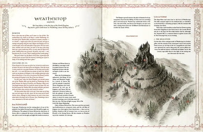 Free League Publishing The Lord of The Rings Roleplaying 5E: Ruins of Eriador - Campaign Module - Supplemental Hardback RPG Book, LOTR, Free League PublishingF