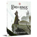 Free League Publishing The Lord of The Rings Roleplaying 5E: Ruins of Eriador - Campaign Module - Supplemental Hardback RPG Book, LOTR, Free League PublishingF
