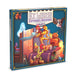 Renegade Game Studios | Expanded Archives: Ex Libris Expansion | Board Game | Ages 14+ | 1-4 Players | 45 Minutes Playing Time