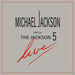 Michael Jackson With The Jackson 5 Live