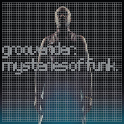 Mysteries of Funk