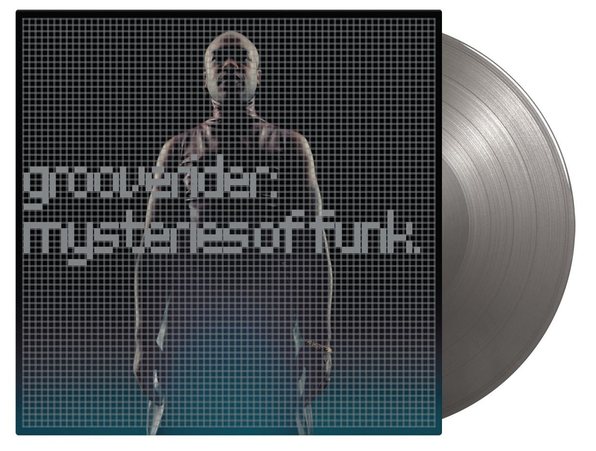 Mysteries of Funk