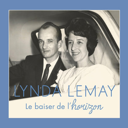 Le Baiser de l'Horizon