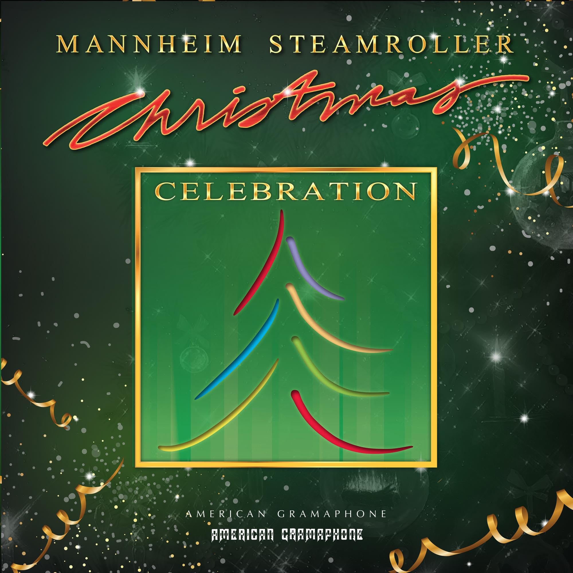 CHRISTMAS CELEBRATION