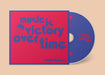 Music Is Victory Over Time