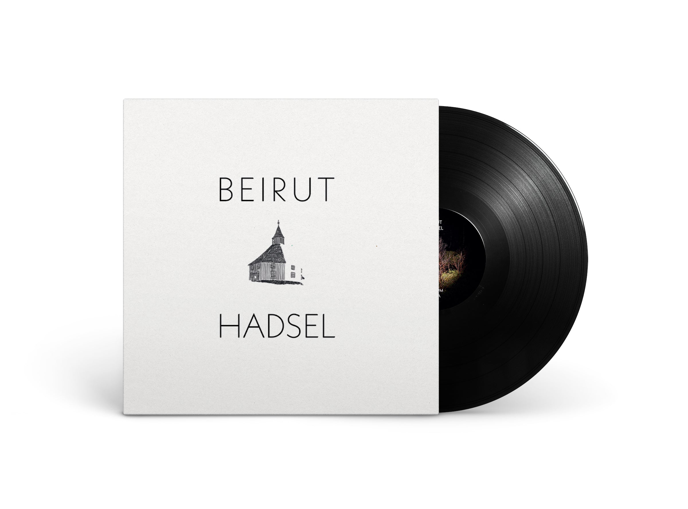 Hadsel