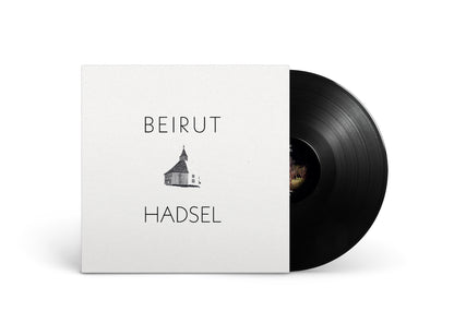 Hadsel
