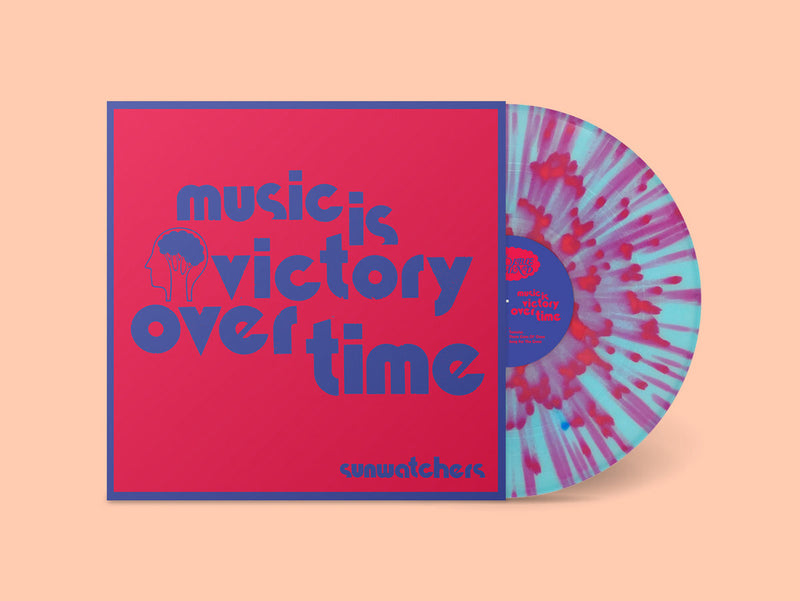 Music Is Victory Over Time
